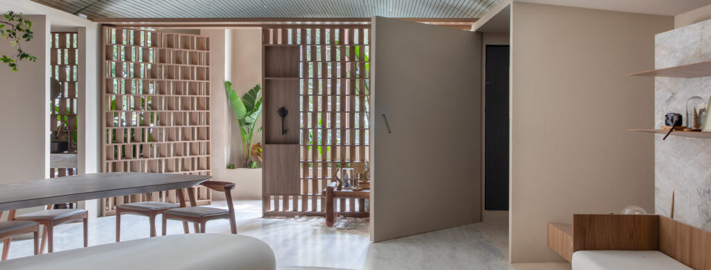 Engenharia Residencial e Comercial