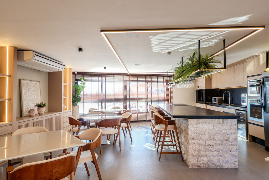 Engenharia Residencial e Comercial